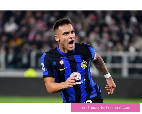 2024美洲杯阿根廷前锋劳塔罗马丁内斯荣获金靴奖