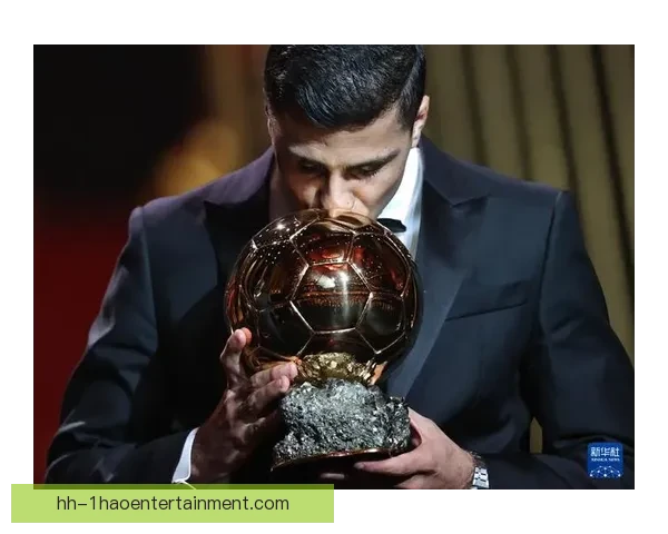 2025金球奖热门人选维尼修斯与罗德里谁将最终问鼎荣耀